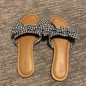 Old Navy Slides